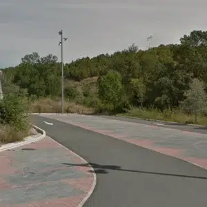 Área de Barrihuelo