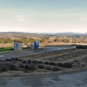 Área de Ademuz