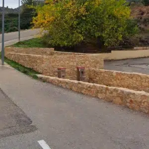 Área de Alcorisa