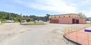 Área de Arcade