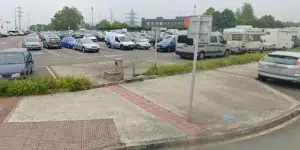 Área de Avilés