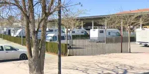 Área de Baeza