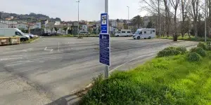 Área de Betanzos