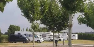 Área de Binaced