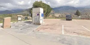 Área de Bolea