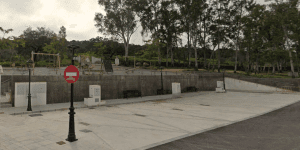 Área de Castilblanco