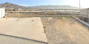 Área de Cepsa-Adra