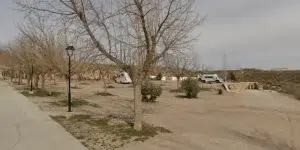 Área de Cúllar