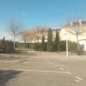 Área de Daimiel