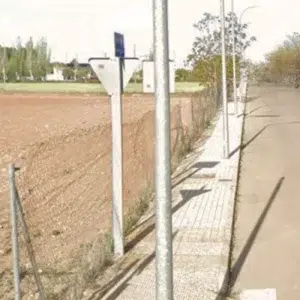 Área de Daimiel
