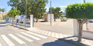 Área de Huércal-Overa