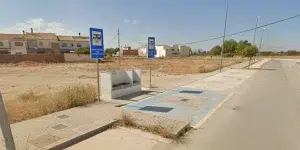 Área de Huéscar