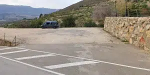Área de La Guardia