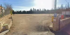 Área de Lezuza