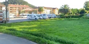 Área de Liérganes