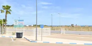 Área de Los Alcázares