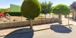 Área de Mieza