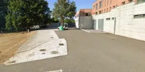 Área de Mugueimes
