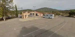 Área de Peñarroya de Tastavins