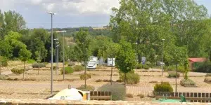 Área de Riaza