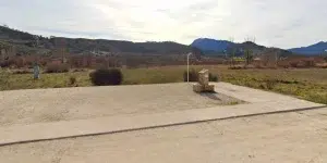 Área de Riópar
