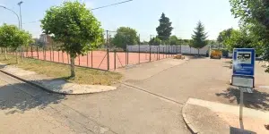Área de San Esteban