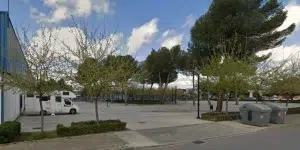 Área de Valdepeñas