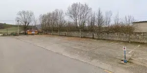 Área de Villadiego
