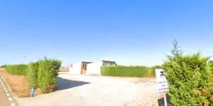 Área de Villaseco De Los Reyes