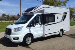 Benimar Tessoro 483