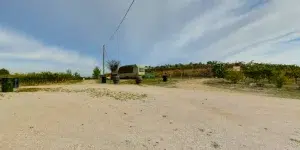 Parking de Cava Guilera