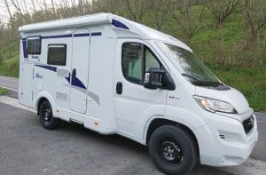 Blucamp Ocean 12