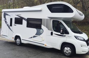 Chausson Flash C656