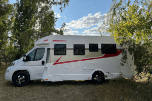 Rimor Kayak 14 Plus