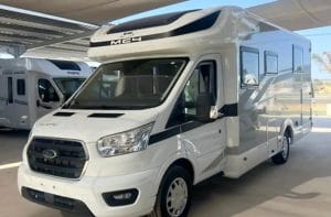 McLouis MC4 373