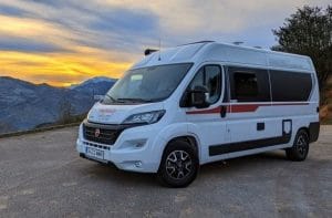 Pilote V 600 S Exclusive Edition