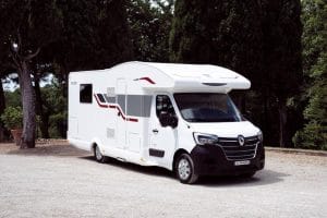 Rimor Hygge 69