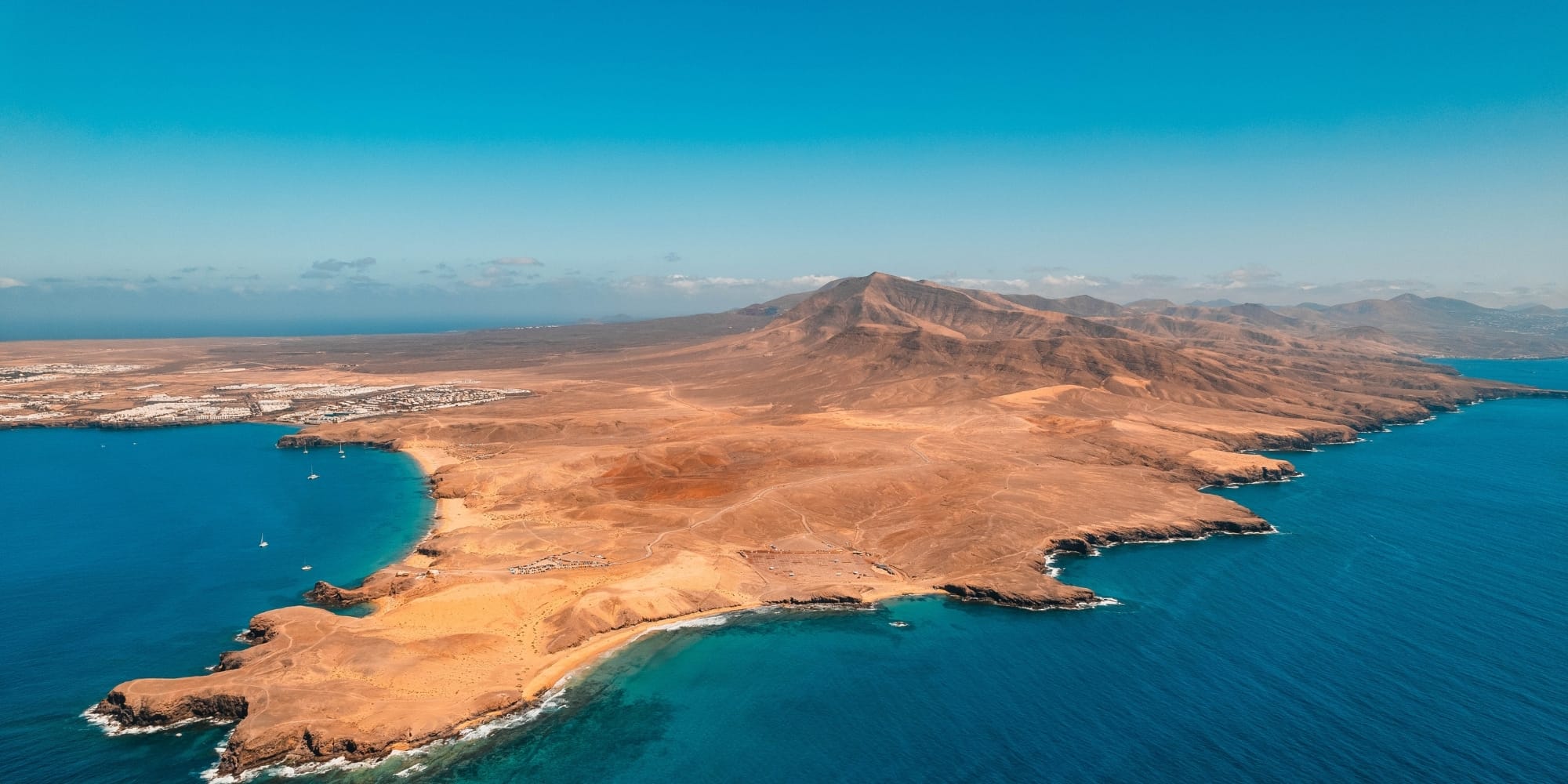 LAS ISLAS DEL ESTE