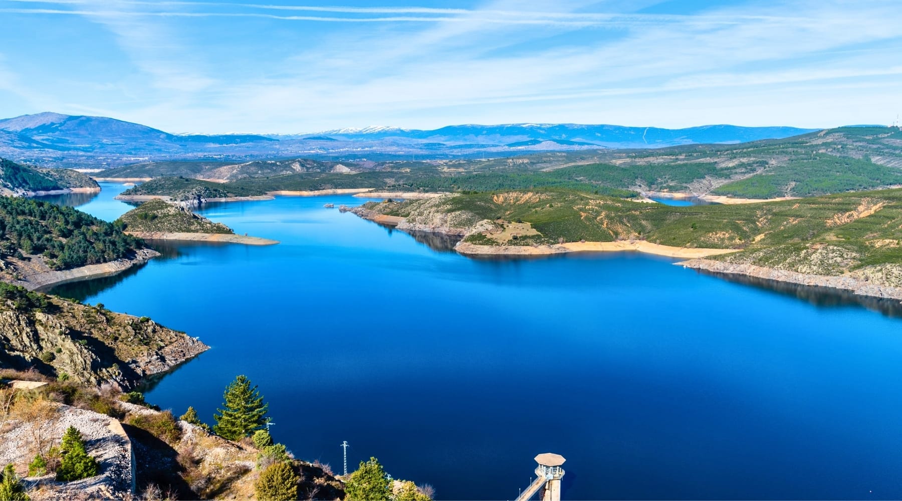 PANTANOS DE MAYRIT