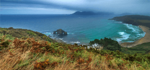 LA COSTA GAITERA