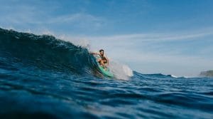 PLAYA-SURF NORTE