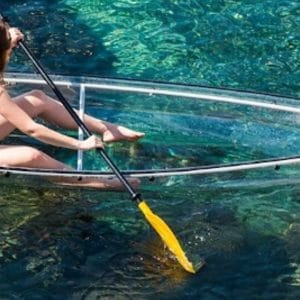 Ruta Kayak