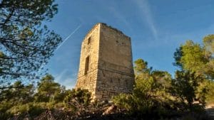 Rutas de Ecoturismo
