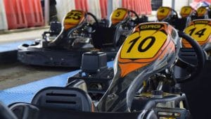 Karting