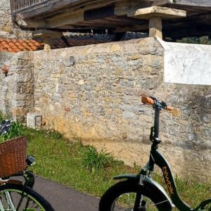E-Bike