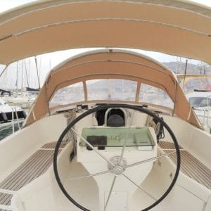 Alquiler de barco