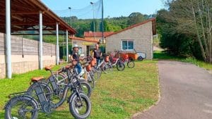 E-Bike