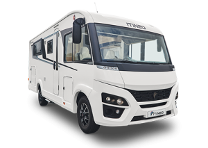 Itineo CM 660