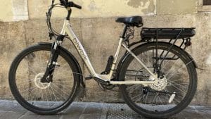Alquiler E-Bike