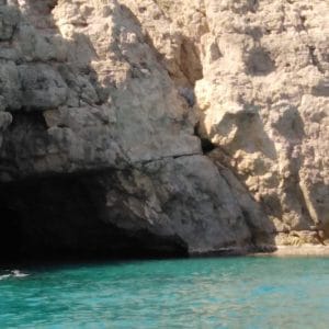 Ruta en Kayak